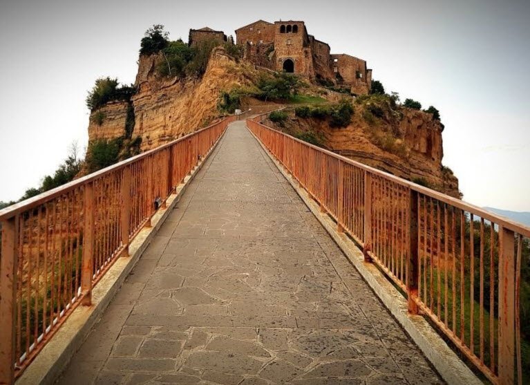 Ita Fort, Itanagar, India